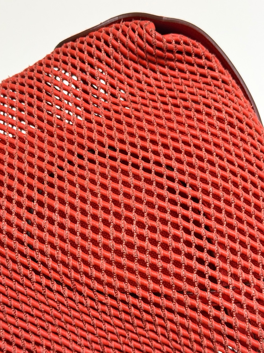 Salvatore Ferragamo Woven Leather Hobo Bag - Picture 12 of 13